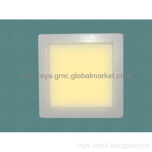 20x20cm Switched-mode Dimmable LED Panel Lights